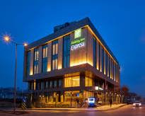 Holiday Inn Express